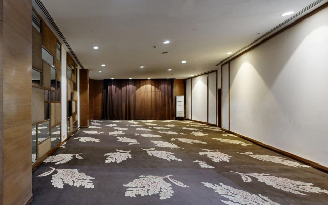 Radisson Blu Hotel New Delhi Dwarka