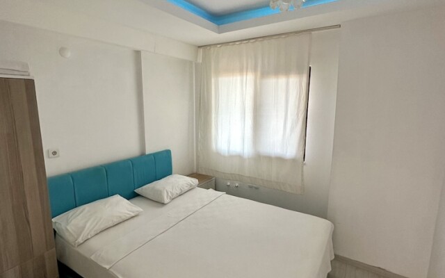 Koparan Apart