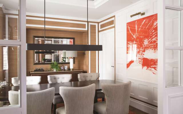 The Cadogan, A Belmond Hotel, London