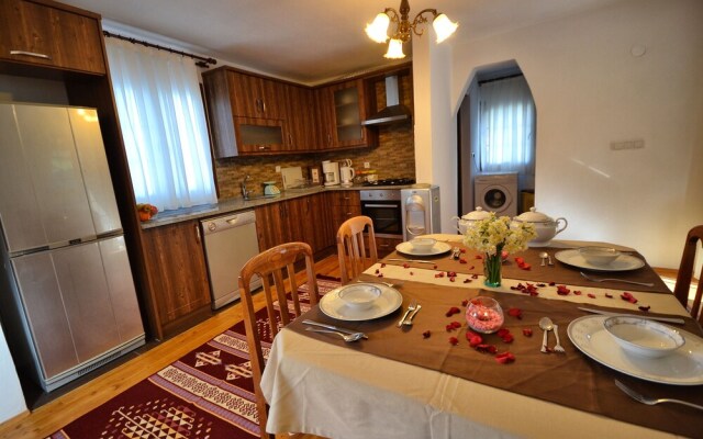 KAY4300 Villa Teo1 2 Bedrooms