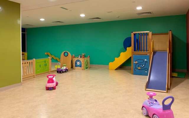 Duplex Living of Downtown