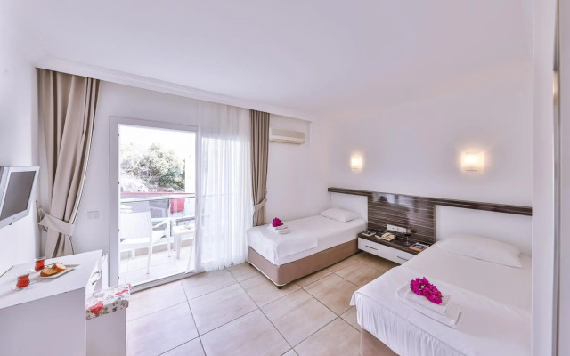 Linda Boutique Class Hotel