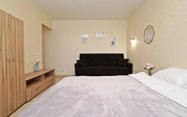 Апартаменты на улице Петербургская 32