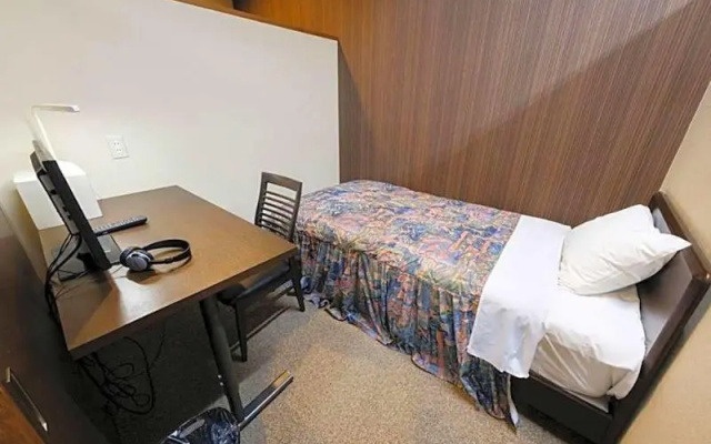 Sagayamato Onsen Hotel Amandi – Guest Rooms – Saga