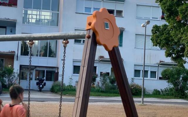 CentROOM Nagykanizsa