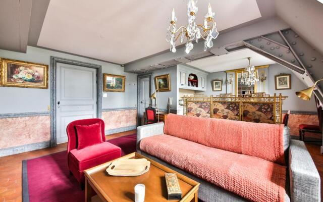 Parc Royal Appartements