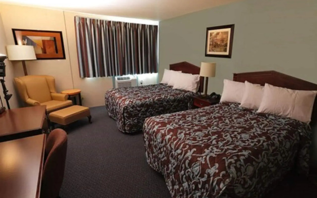 Belmont inn