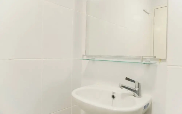 Cozy Living 2Br At Tokyo Riverside Pik 2 Apartment