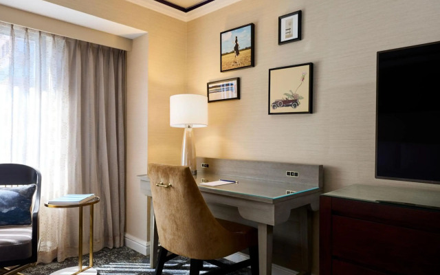 The Henry Hotel, Autograph Collection