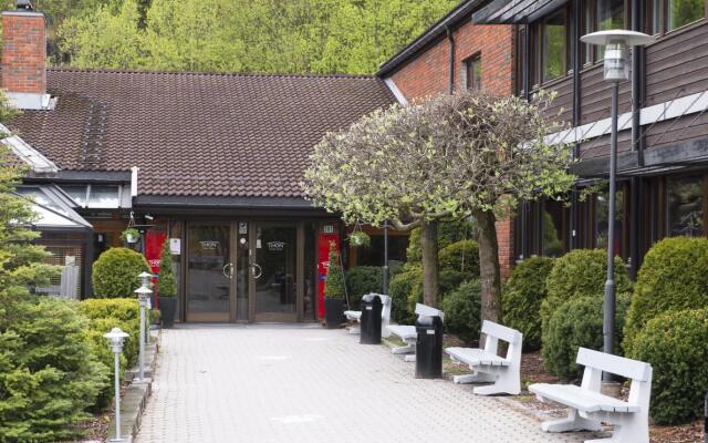 Thon Hotel Vettre
