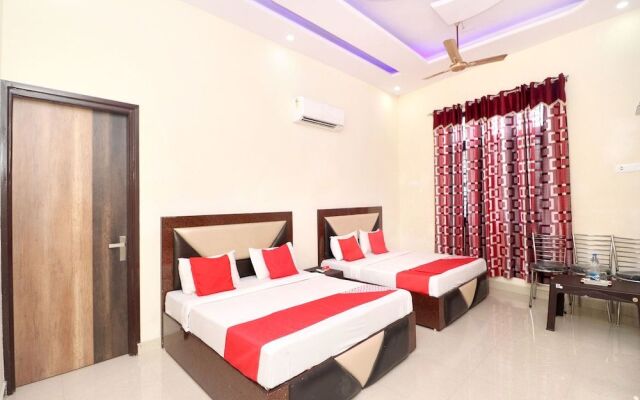 OYO 16494 Dhunna Guest House