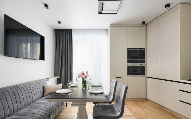 Baltic Sense на улице Тургенева 16А