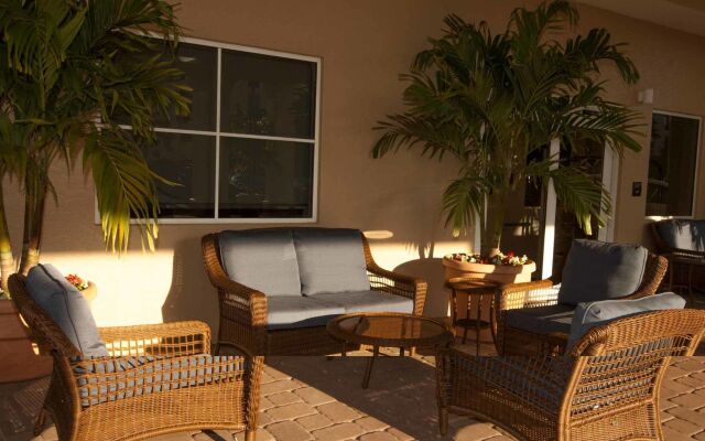 TownePlace Suites By Marriott Boynton Beach