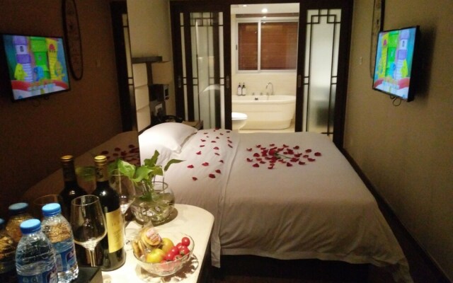 Oriental Hotel Zhangmutou