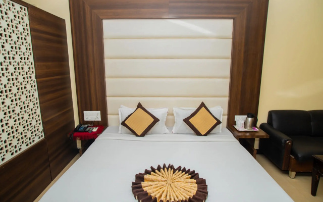 Hotel Simran