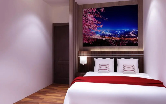 Neotel Hotel City Centre