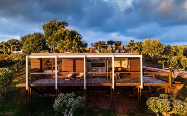 wecamp Reserva Alecrim