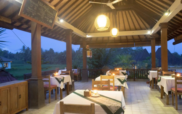 Masia Villa Ubud