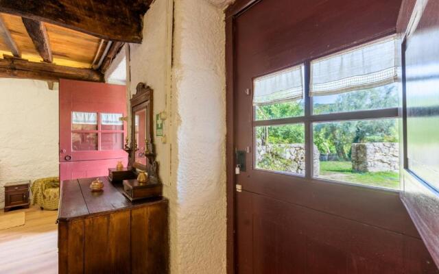 Casa Lavoura em Requeixo