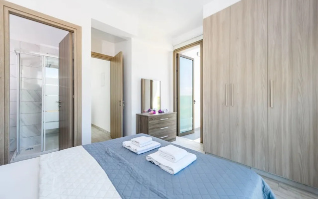 Villa Levanda 40 in Protaras