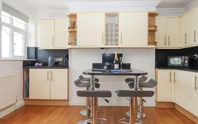 Flat 2 Channel View