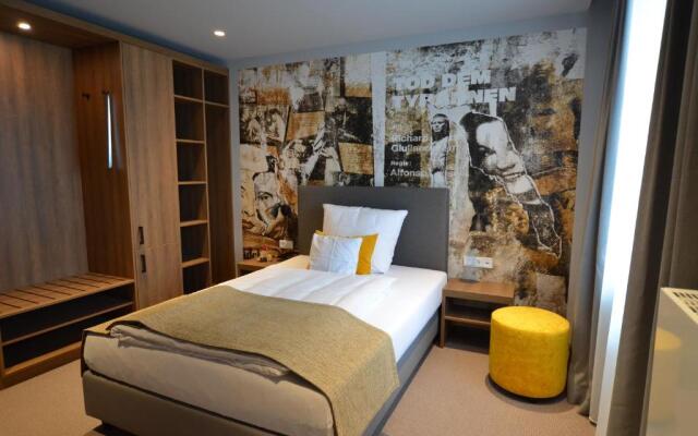 Boutique Hotel Moselgarten
