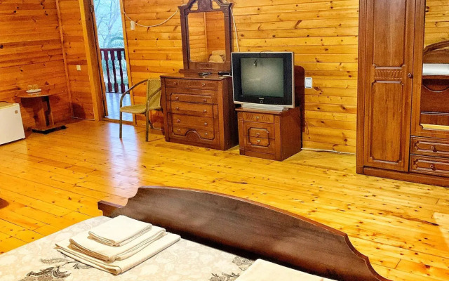 Пансионат Мандарин