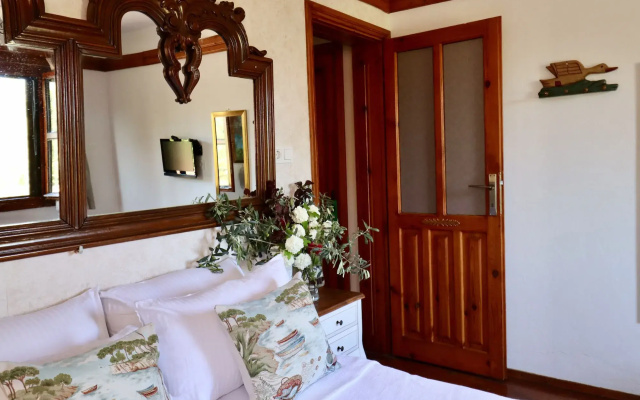 Kemerbag 29 Guest House