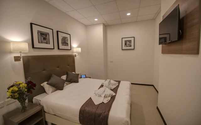 Europa Hotel