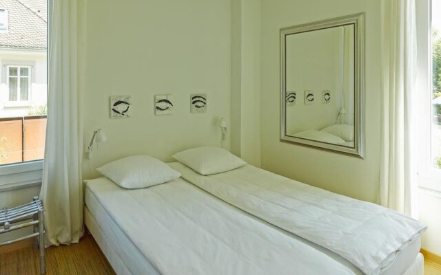 Chambres d'hôtes & Hotel Yverdon - La Sablonnaire
