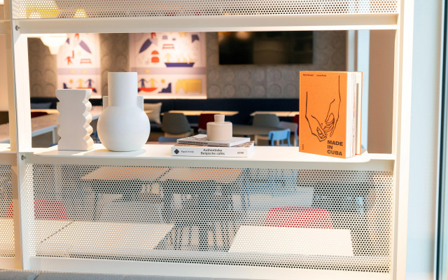 Holiday Inn Express & Suites Ghent by IHG