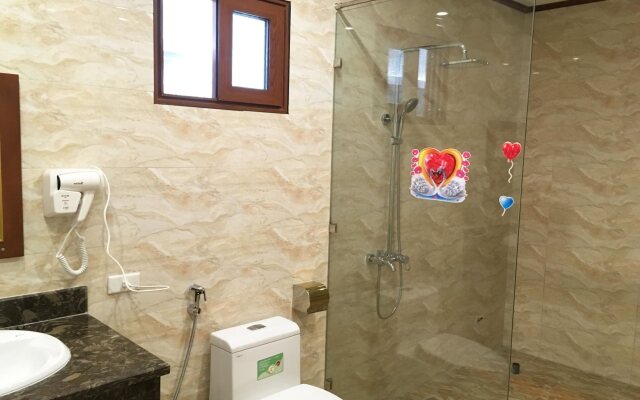 Viet Village Hotel