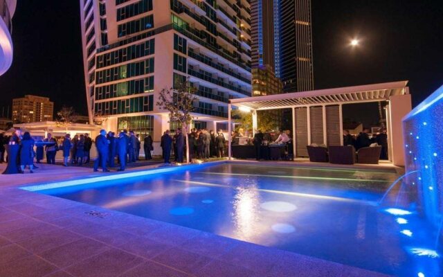 Hilton Surfers Paradise Residences