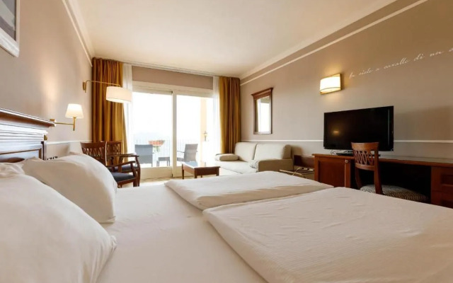 Hotel Boffenigo  The Golden Hour