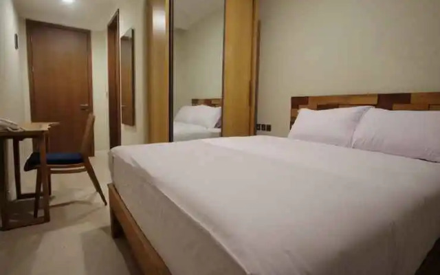 THE LOJI @ Setiabudi