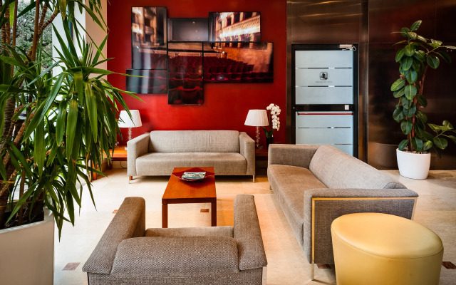 Hotel dei Cavalieri Caserta