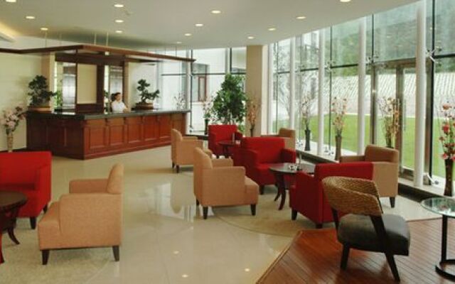 Maoershan Feidu Hotel