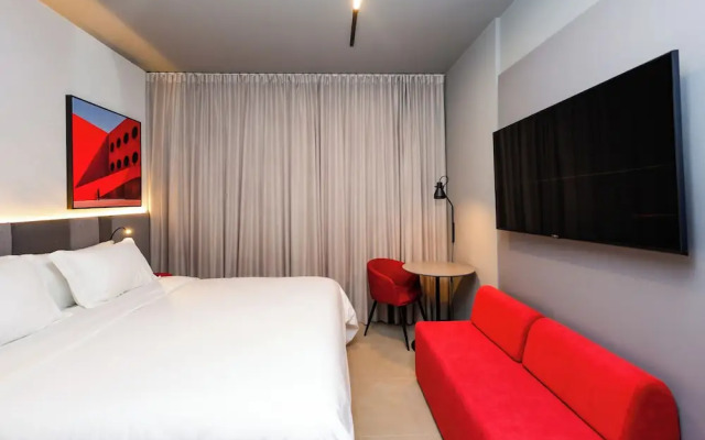 Radisson RED Ibirapuera