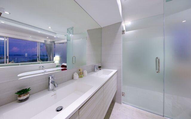 Lotus Villa Ultra Modern 3 Bedrooms