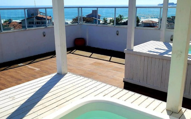 Gaivotas Praia Hotel