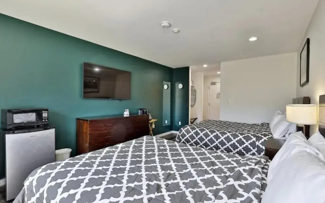 The Suites at Killington Center