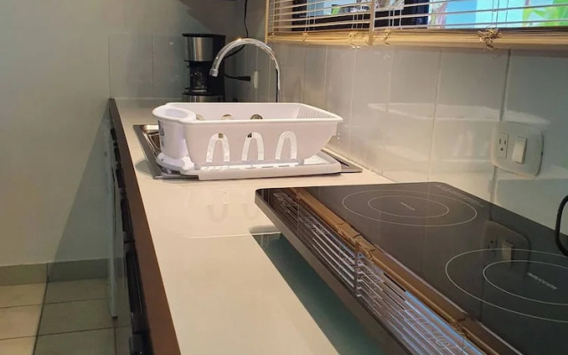 Apart Hotel Marina Loft #103
