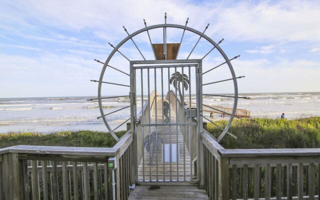 Seascape 2121 - 1 Br Condo