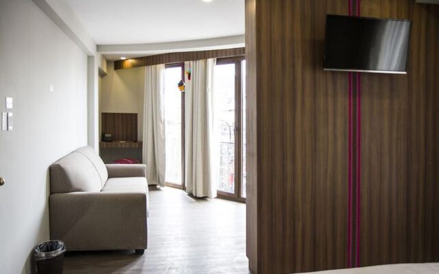 Altus Express Hotel