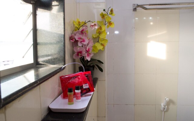 OYO Rooms Link Road