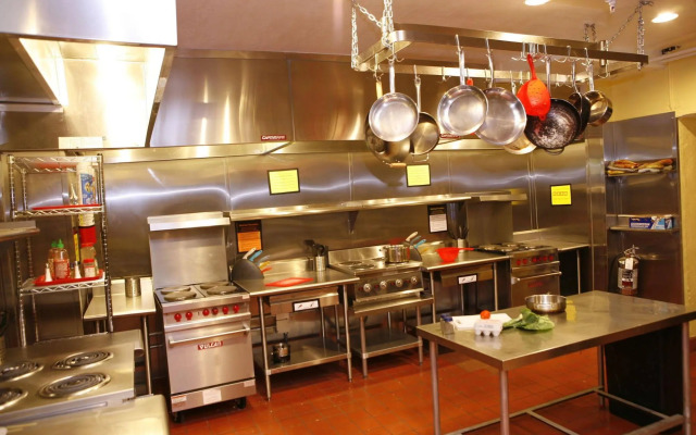 USA Hostels San Francisco