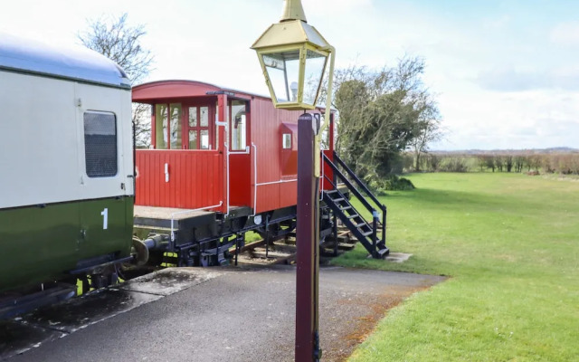 The Ticket Office Allerston