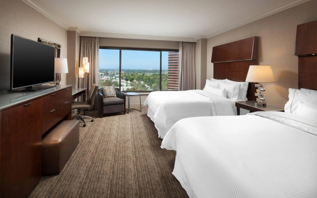 The Westin South Coast Plaza, Costa Mesa