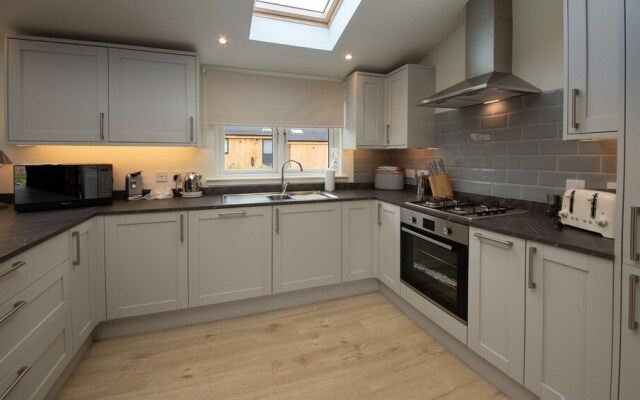 Appin Lodge, Sleep 6, pet Friendly
