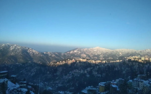 The Grand Madhushala Shimla